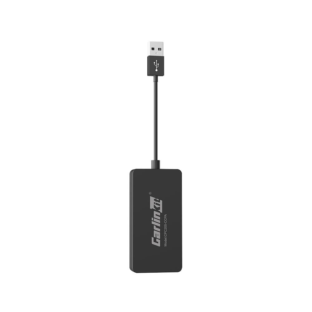 Autokit (CPC200-CCPA) - Wireless CarPlay Dongle Special for Android Head Unit product image