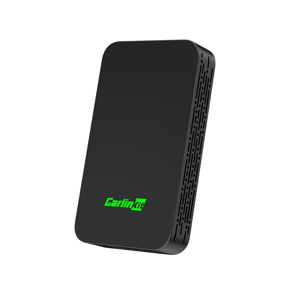 Carlinkit 5.0 (2air): The Wireless CarPlay and Android Auto Adapter product image