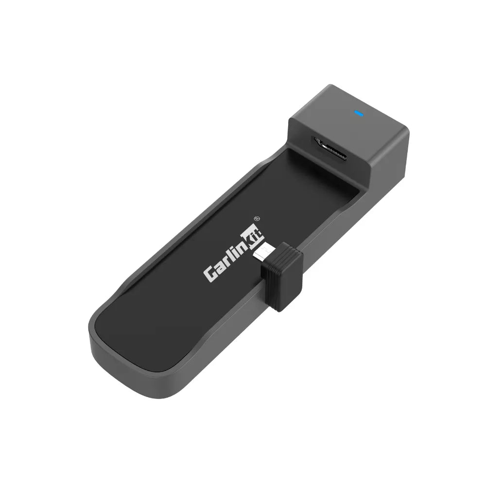 Carlinkit FireDrive Link CarPlay HDMI Adapter product image