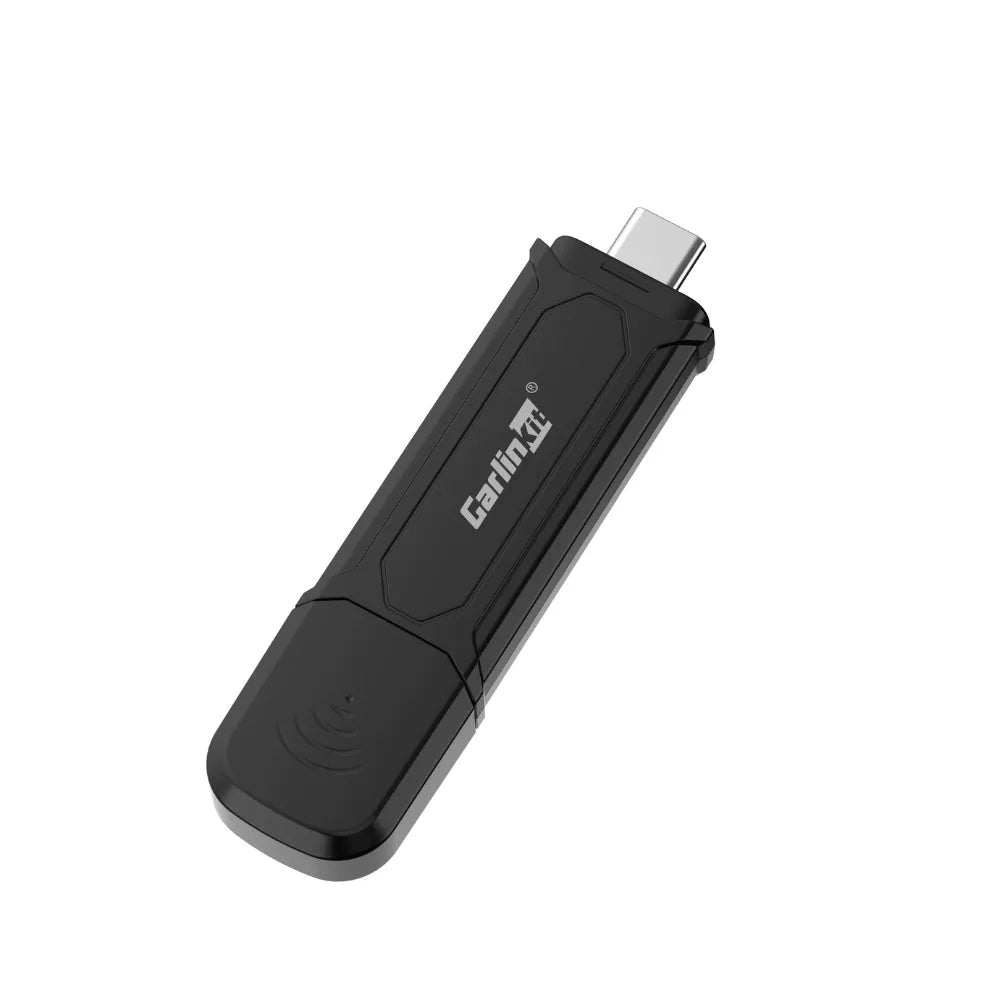 Carlinkit Mini SE Apple CarPlay Wireless Adapter product image