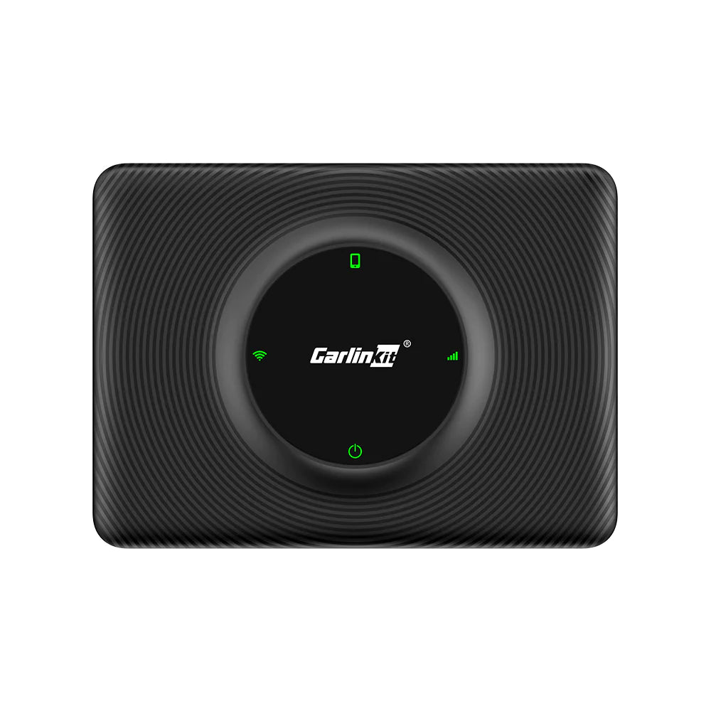 Carlinkit T2C For OEM Tesla upgrade with Wireless Carplay/ Android Auto product image