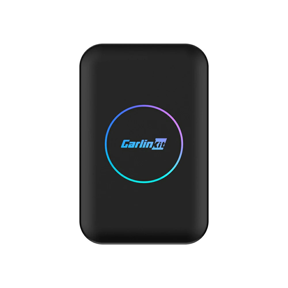 Carlinkit Tbox Lite Android 10.0 CarPlay AI Box product image