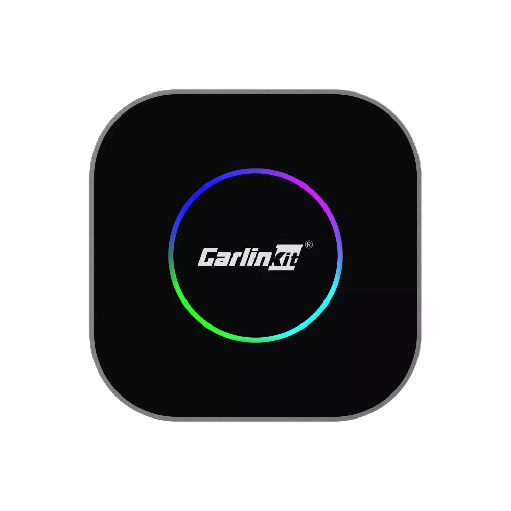 Carlinkit Tbox S2B Multimedia Video Box for YouTube & Netflix product image