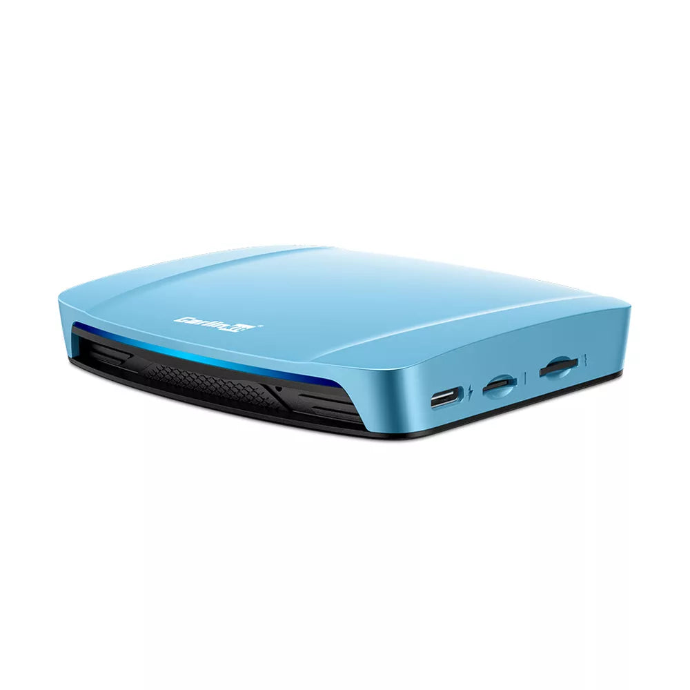 Carlinkit Tbox Ultra Android 15 CarPlay AI Box product image