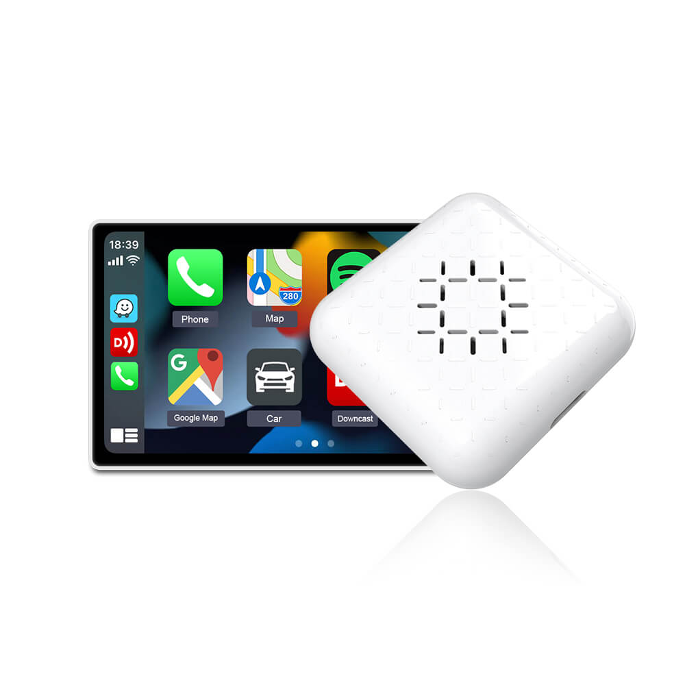 Carlinkit Mini SE Series Mini3 Portable Wireless Carplay Adapter product image
