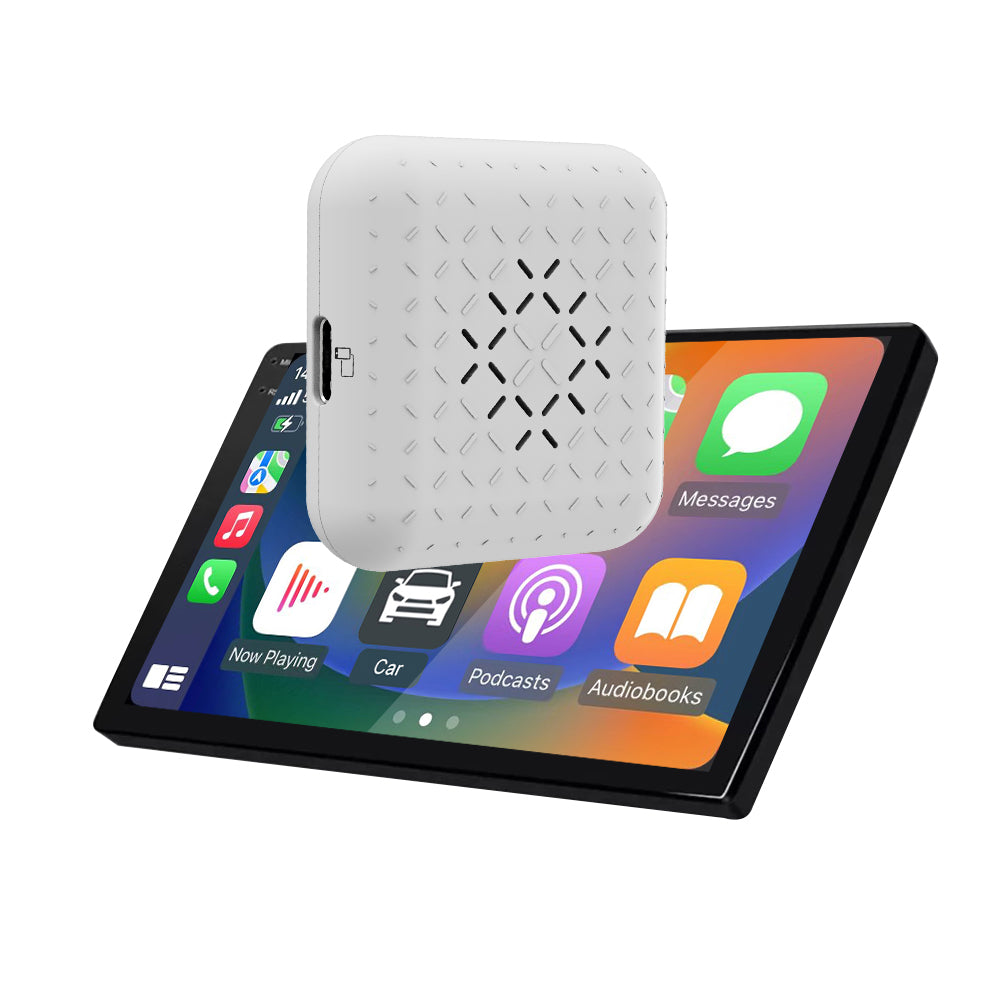 Carlinkit Mini2 Portable Wireless Carplay Adapter product image