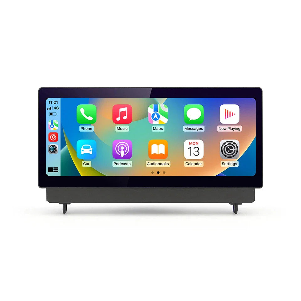 10.25"HD Android Car Stereo for LEXUS IS 2020-2025 Carplay GPS Navigation product image