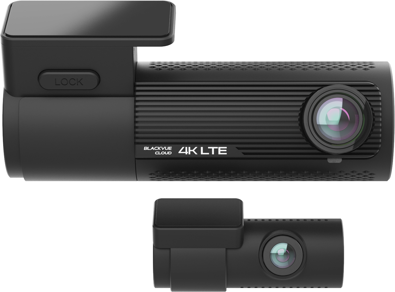 Dr970x 2CH LTE Plus II GL product image