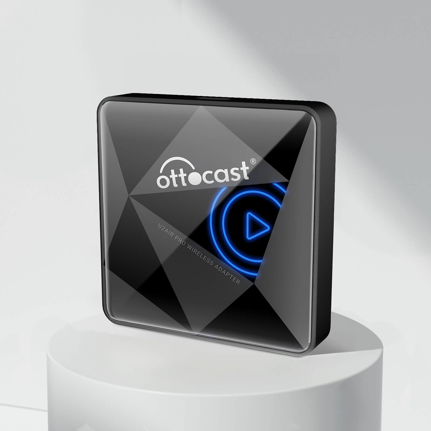 (Today Special Offer 46% OFF) U2AIR Pro Wireless CarPlay Adapter product image