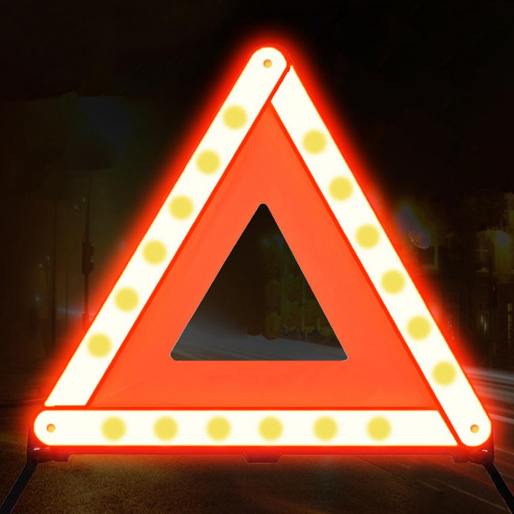 Triangle Warning Light product image