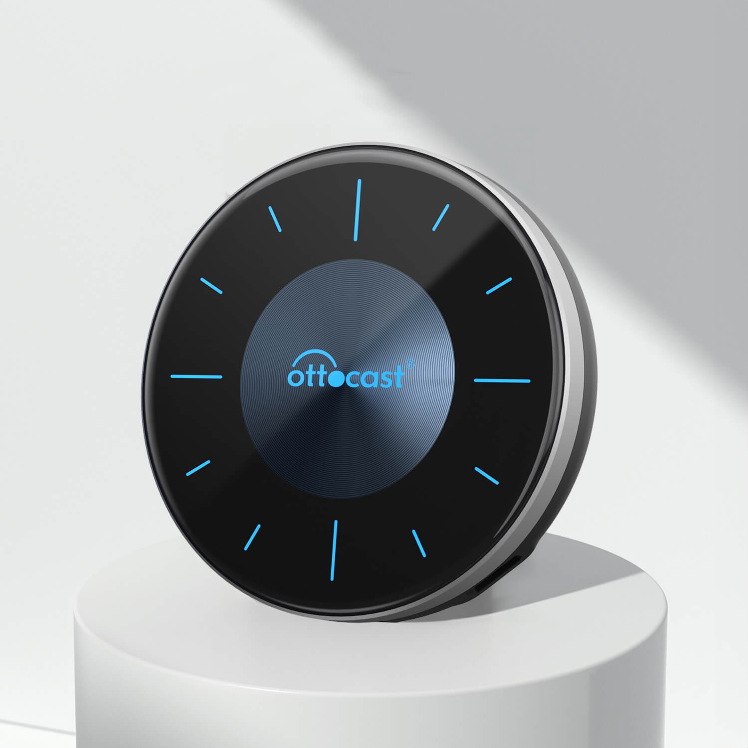 (Twitter Special Offer ) OttoAibox P3 CarPlay AI Box product image