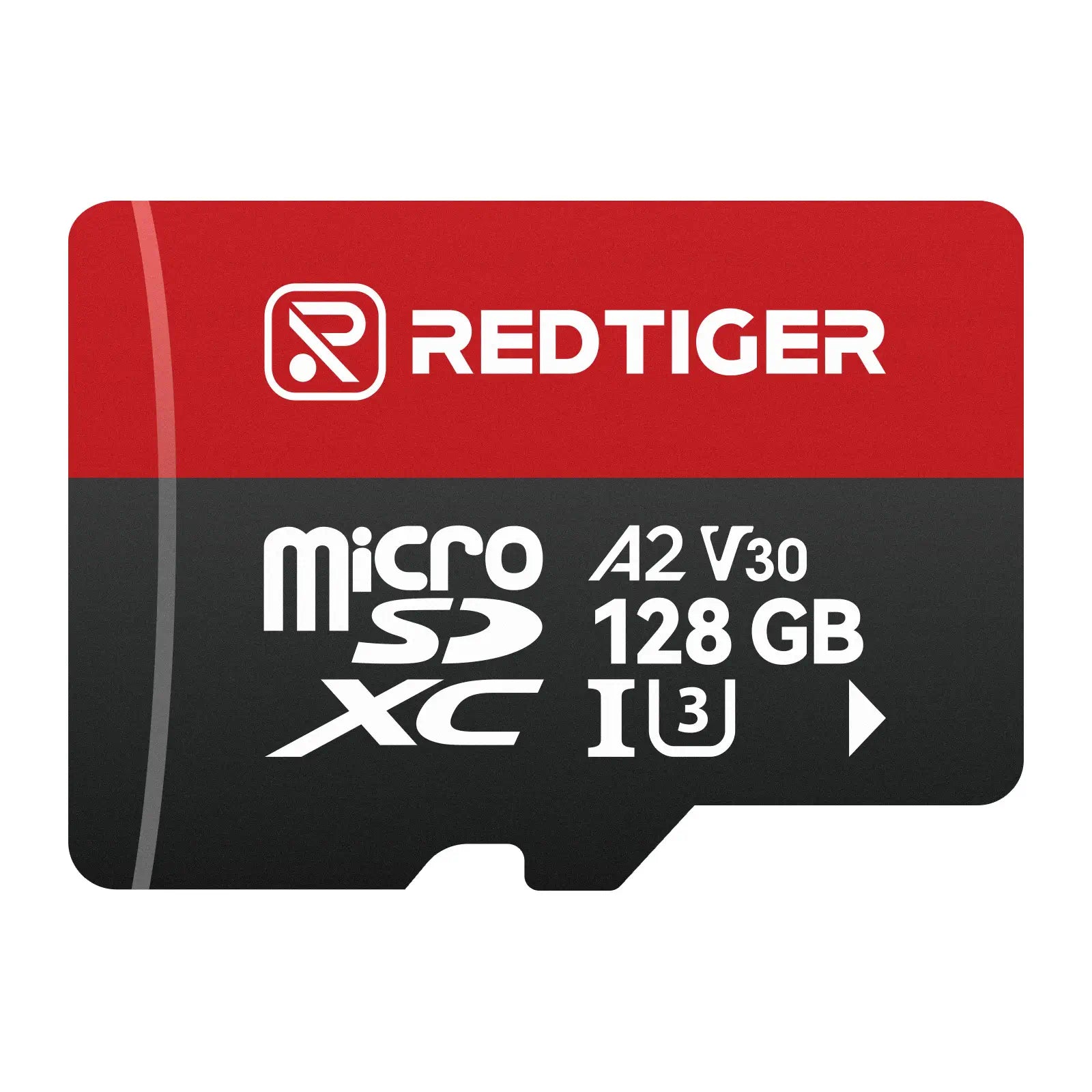 REDTIGER 128GB SD Card Class 10 U3 for REDTIGER All Dash Cam/Car Cameras Device/Dashcam product image