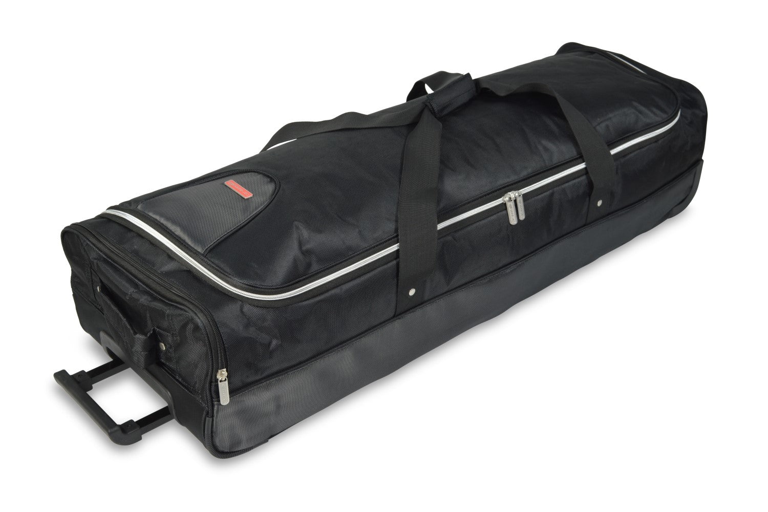 CarBags Kofferraumtaschen Set für das Tesla Model 3 product image