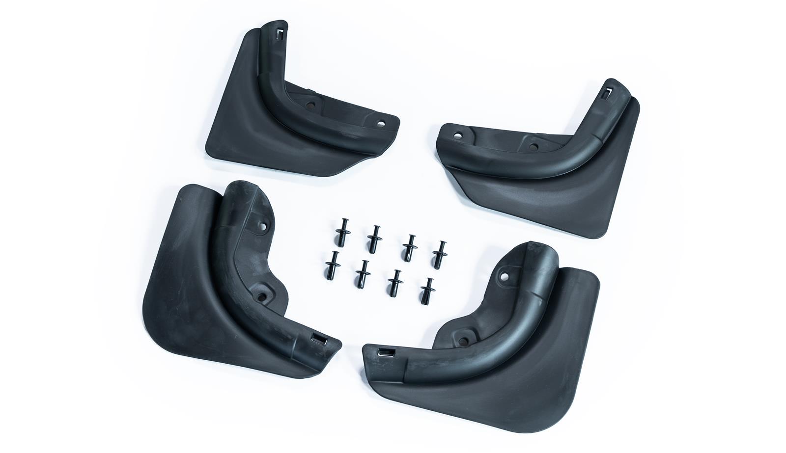 Mudflaps für das Tesla Model Y Juniper product image