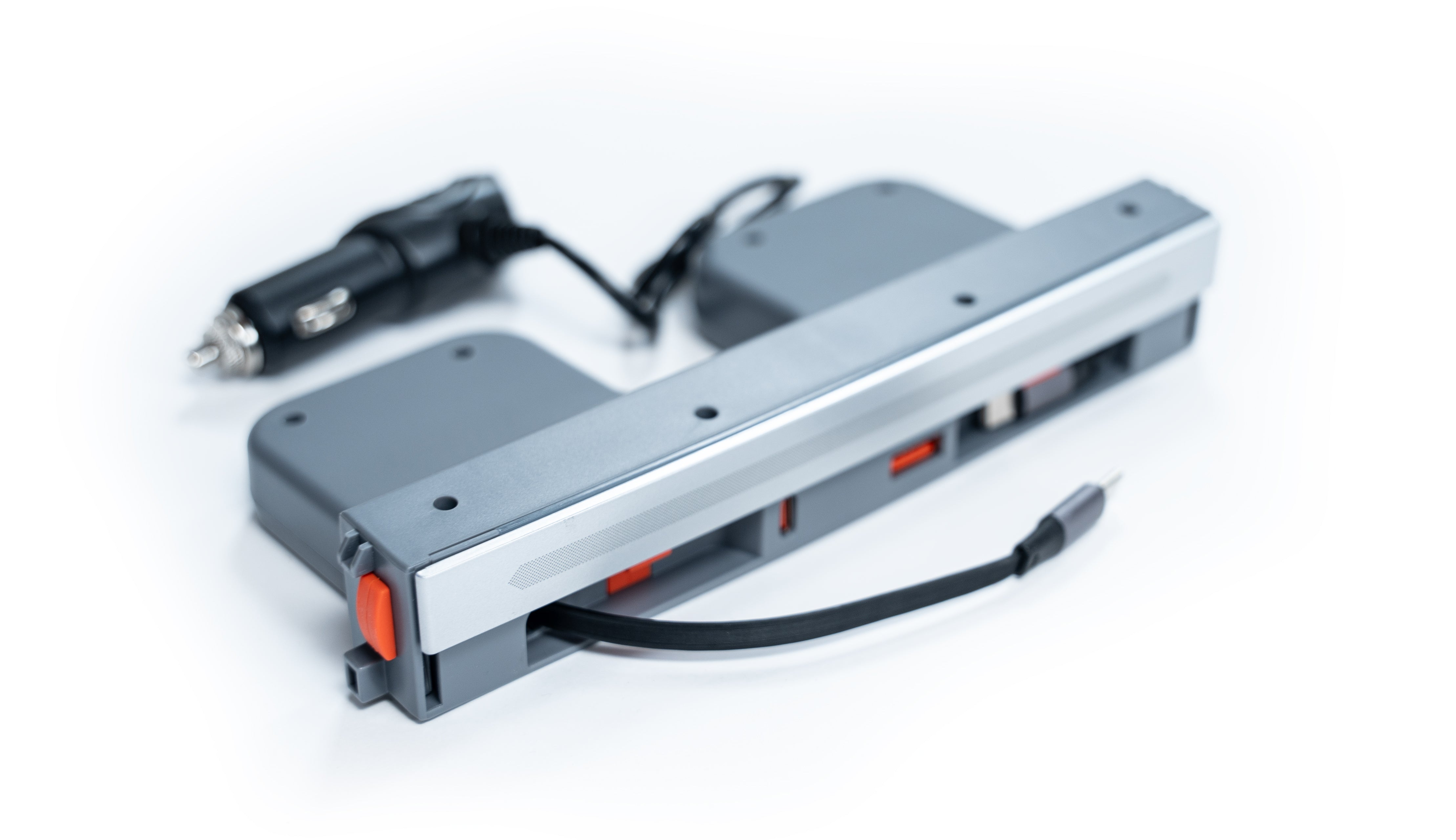 USB-Hub für die Mittelkonsole des Model Y Juniper/3 Higland product image
