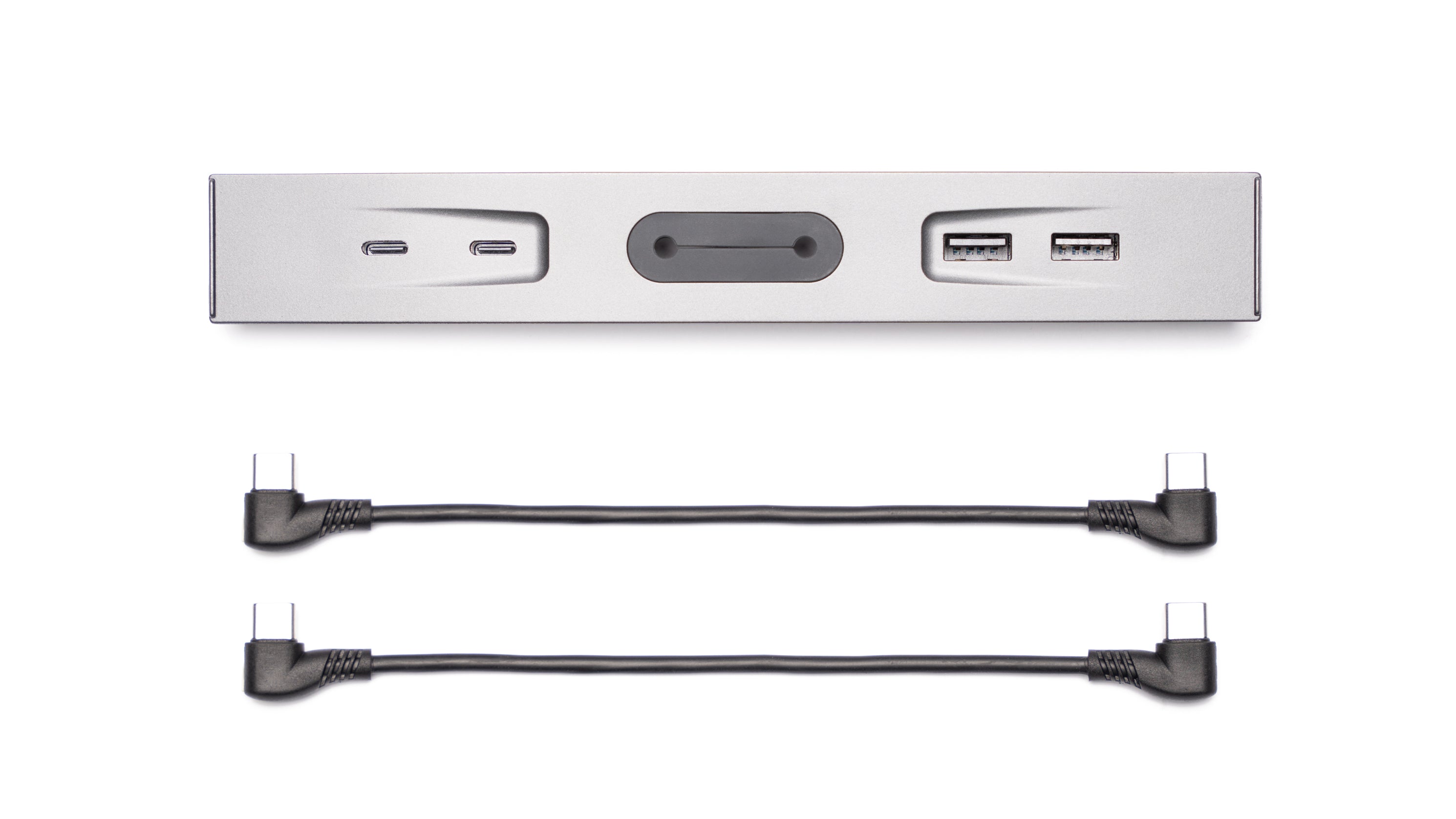 USB-Hub für die Mittelkonsole des Tesla Model 3/Y product image