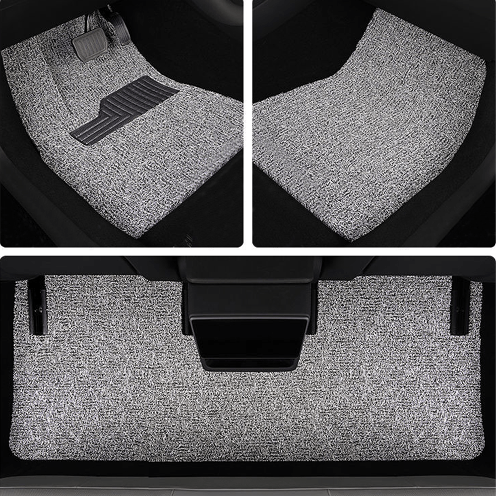 Coil Floor Mats for Tesla Model 3 Highland & Moel Y Juniper product image