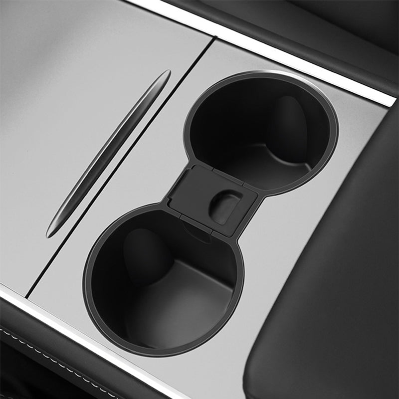 Cup Holder Slot Limiter for Model 3 Highland / Model Y Juniper product image