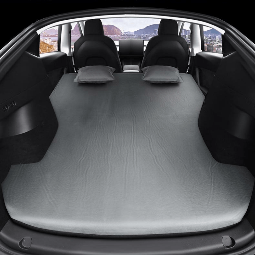 Inflatable Car Air Mattress for Model Y Juniper product image