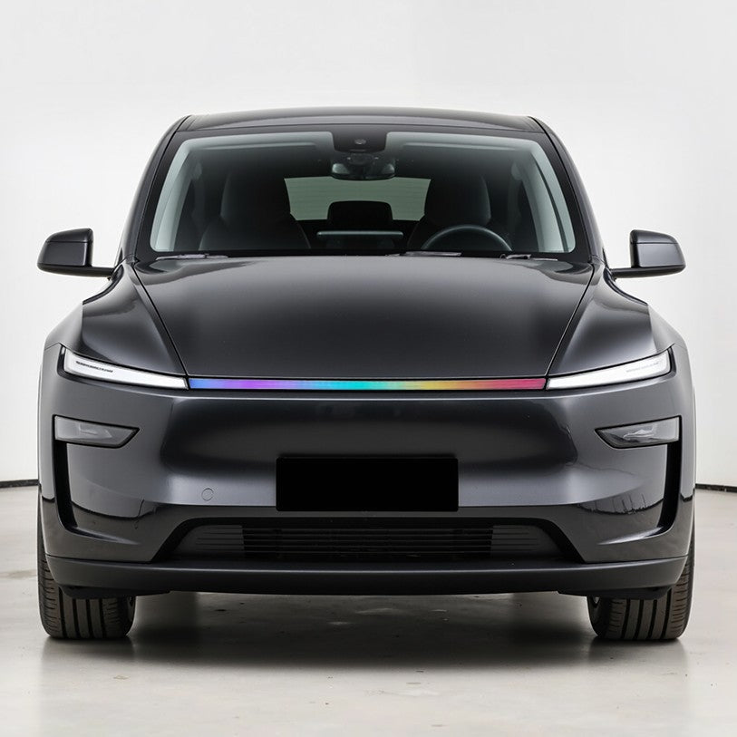 RGB DRL LED Headlights Replacement for Model Y Juniper丨Genuine Tesla OEM Core product image