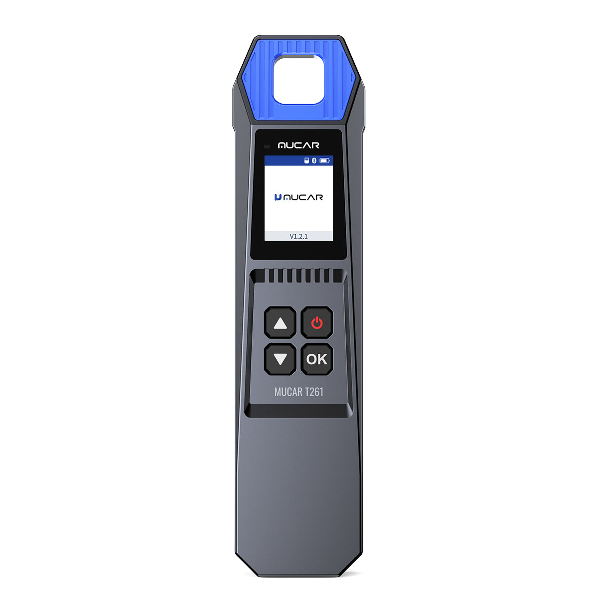 MUCAR T261 TPMS product image