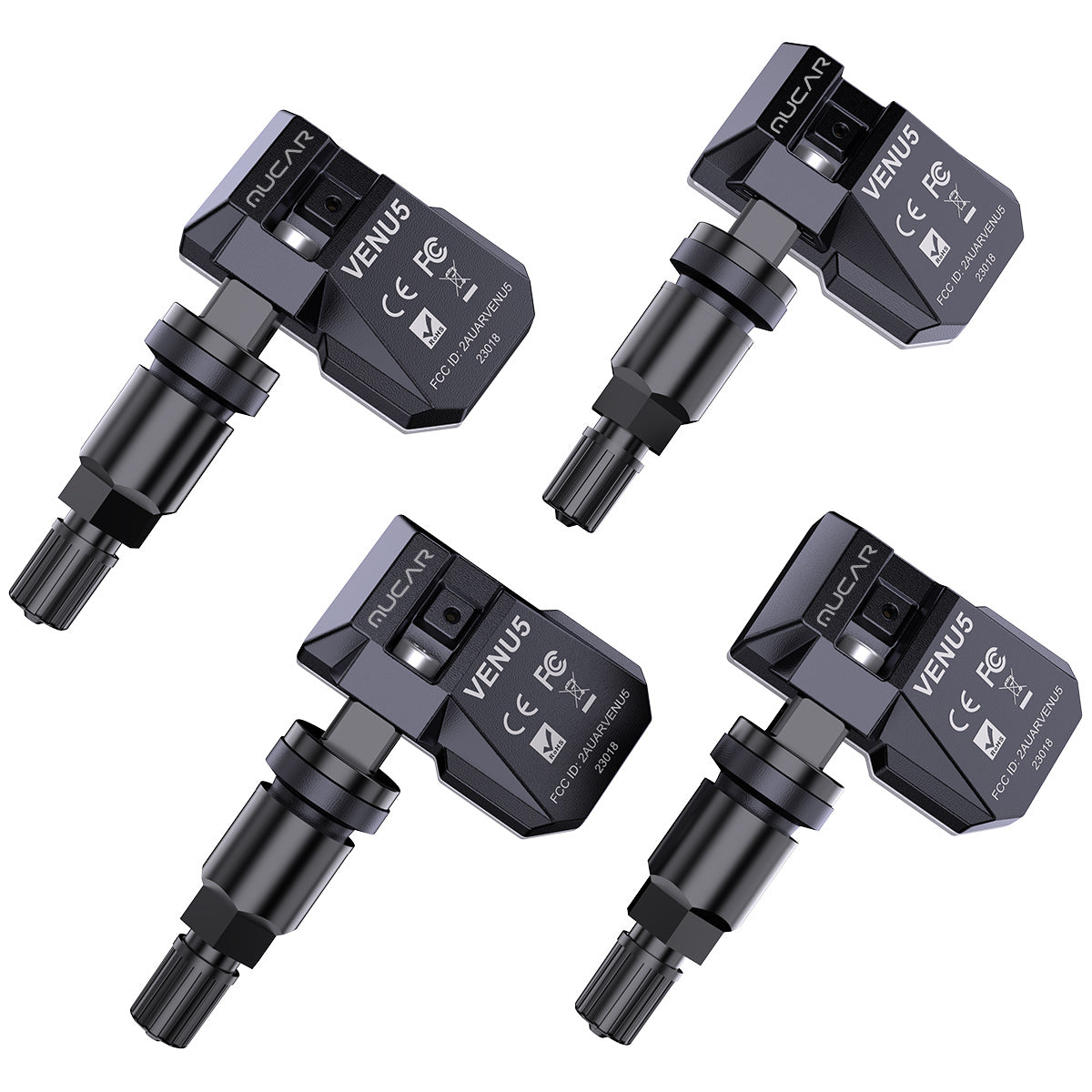 MUCAR VENU5 Tire Pressure Sensor product image