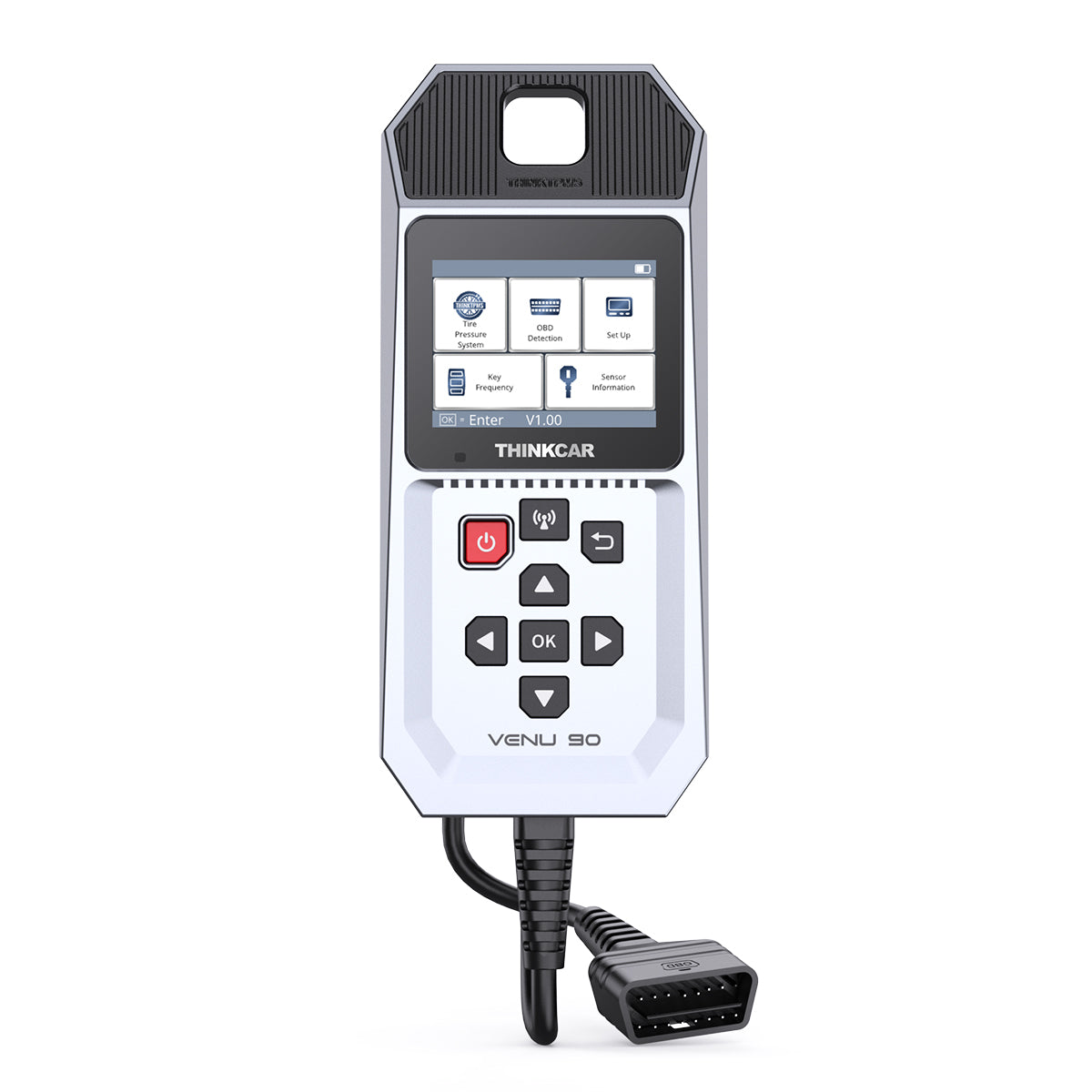 THINKCAR VENU 90 TPMS Activation & Diagnostic Tool product image