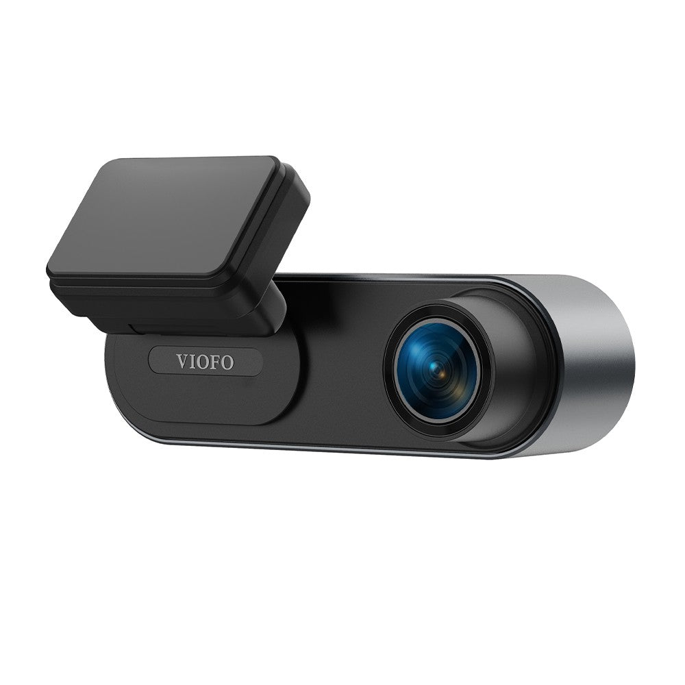 VIOFO WM1 2K Quad HD 1440P 30FPS Smaller WiFi GPS Dashcam with Sony STARVIS IMX335 Sensor product image